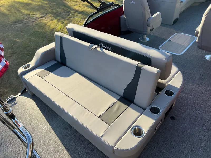 Slide: The Image of 2026 BARLETTA A24UC - Image 24 - 24