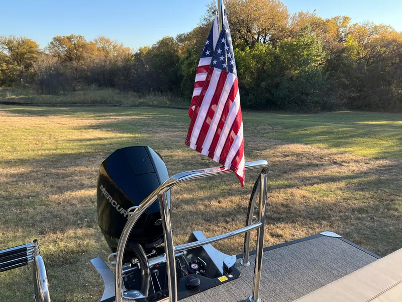 Slide: The Image of 2026 BARLETTA A24UC - Image 26 - 26