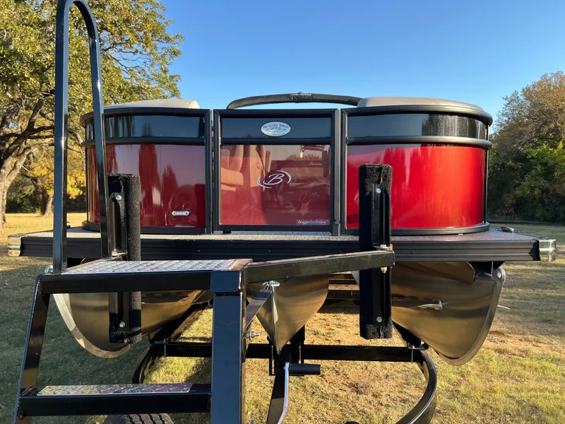 Slide: The Image of 2026 BARLETTA A24UC - Image 3 - 3