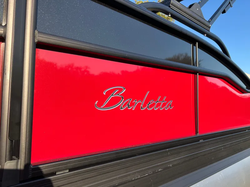 Slide: The Image of 2026 BARLETTA A24UC - Image 6 - 6