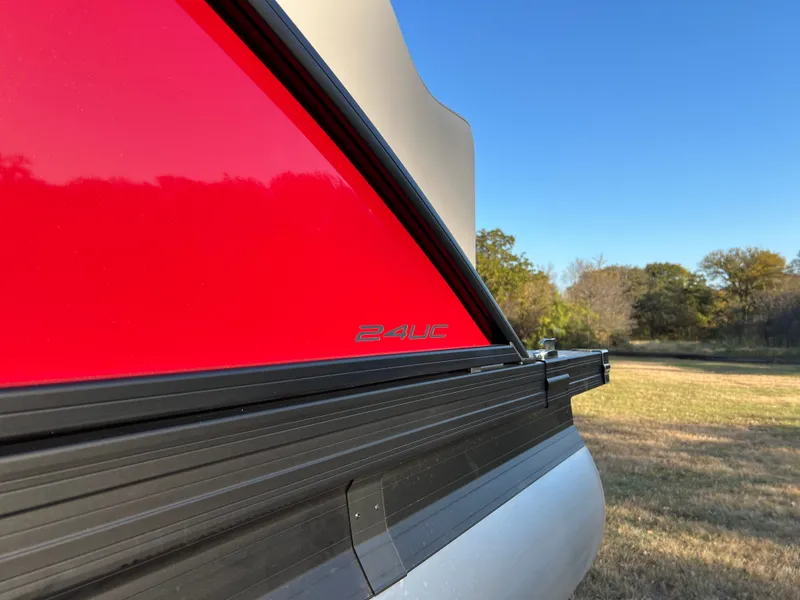 Slide: The Image of 2026 BARLETTA A24UC - Image 7 - 7