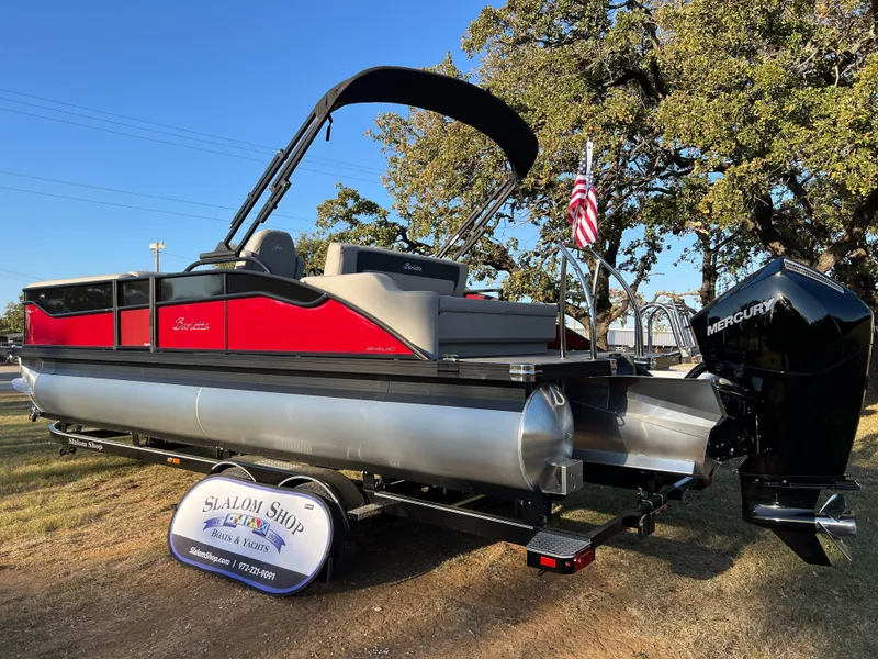 Slide: The Image of 2026 BARLETTA A24UC - Image 8 - 8