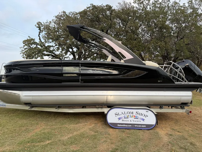 The Image of 2026 BARLETTA R23UCA LEGGERA - Image 1 - 1