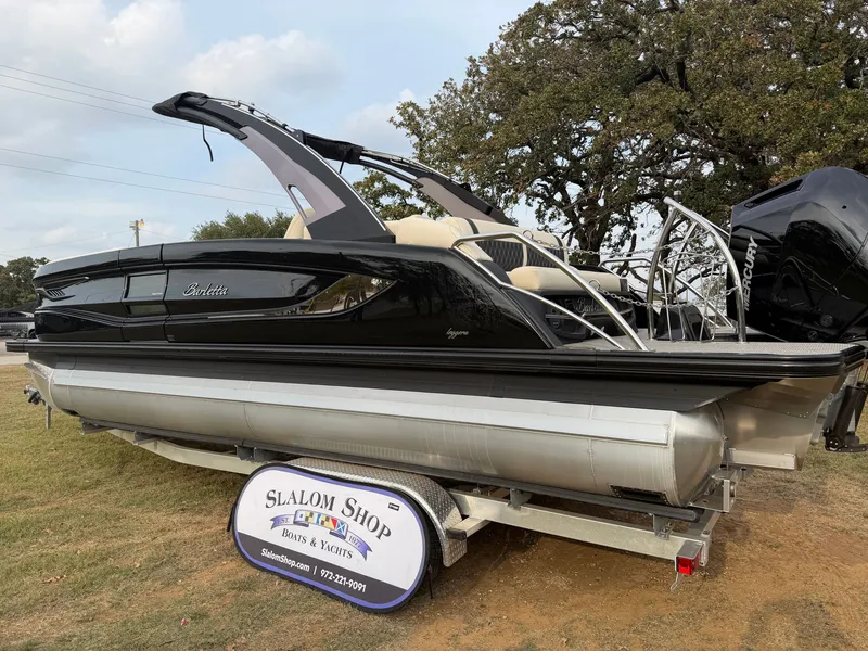 Slide: The Image of 2026 BARLETTA R23UCA LEGGERA - Image 3 - 3