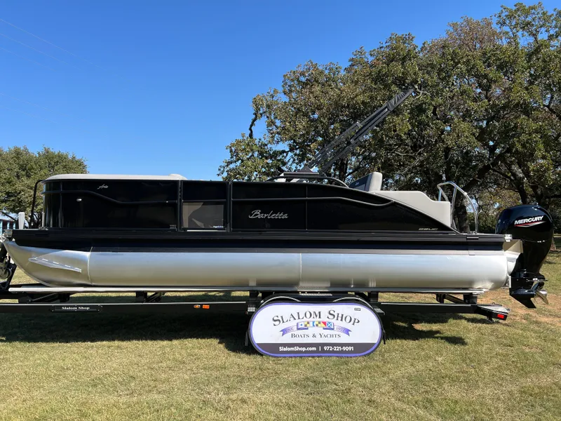 The Image of 2026 BARLETTA A22UC - Image 1 - 1