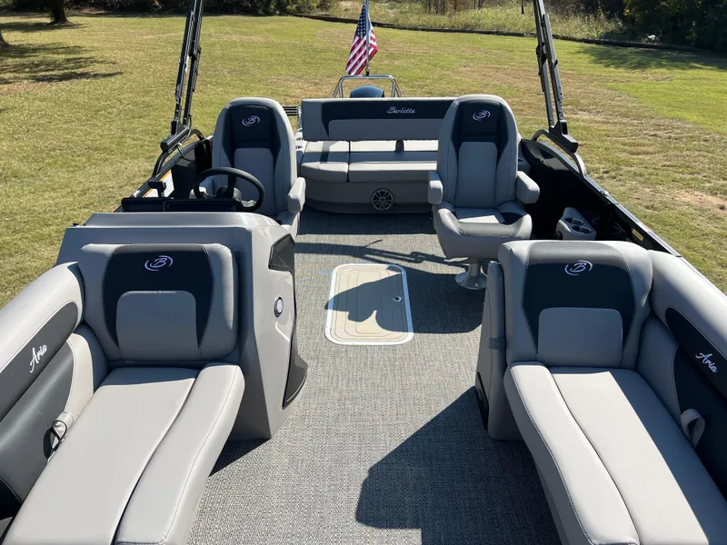 Slide: The Image of 2026 BARLETTA A22UC - Image 11 - 11