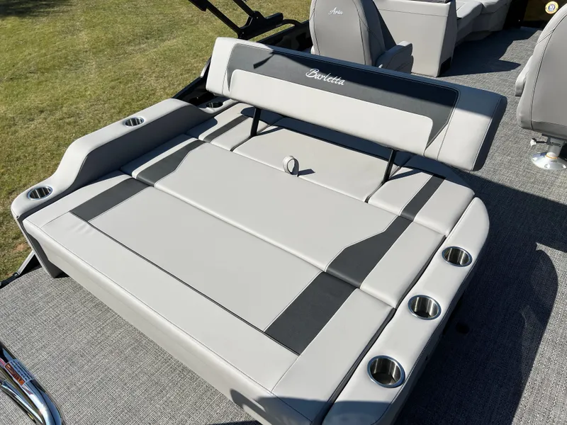 Slide: The Image of 2026 BARLETTA A22UC - Image 23 - 23