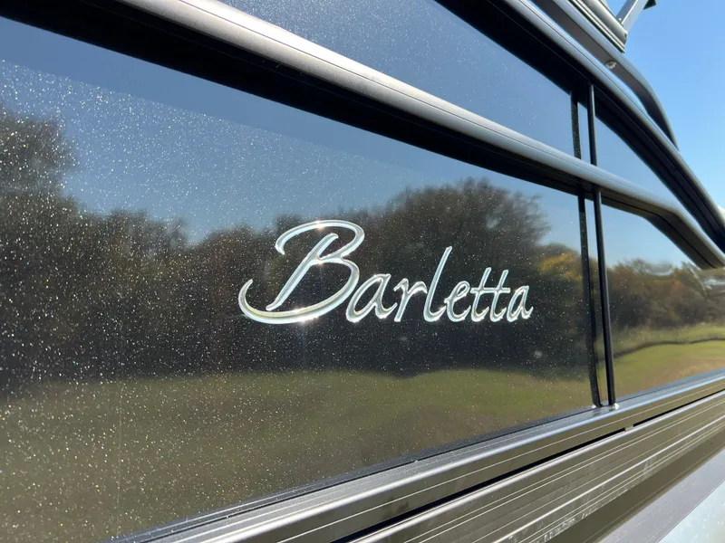 Slide: The Image of 2026 BARLETTA A22UC - Image 6 - 6