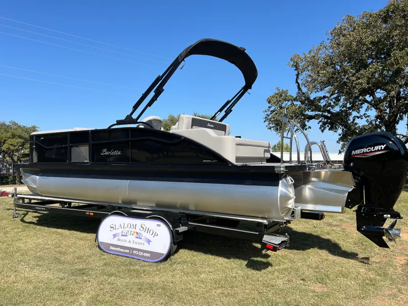 Slide: The Image of 2026 BARLETTA A22UC - Image 8 - 8