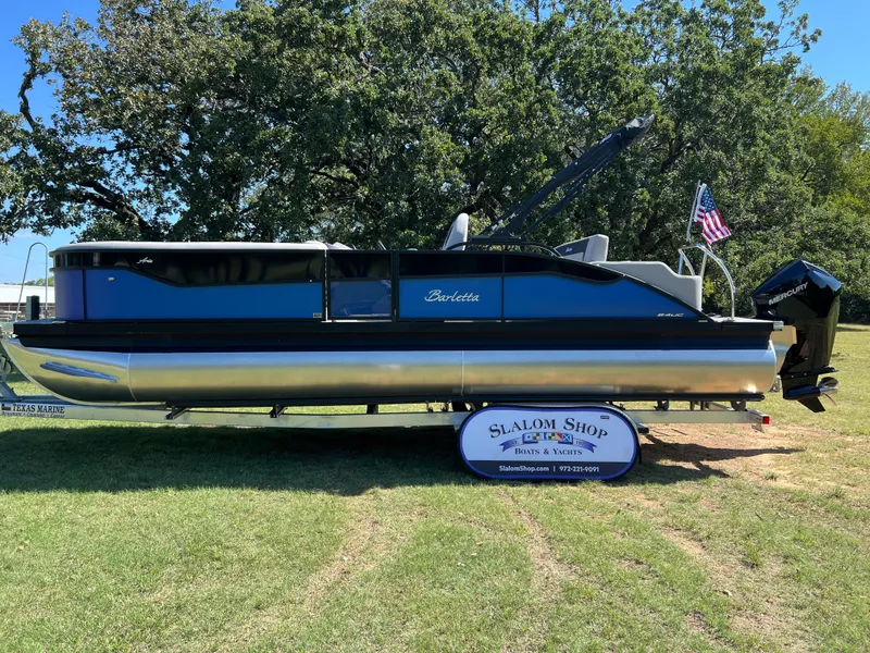 The Image of 2026 BARLETTA A24UC - Image 1 - 1