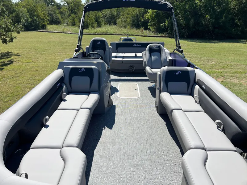 Slide: The Image of 2026 BARLETTA A24UC - Image 10 - 10