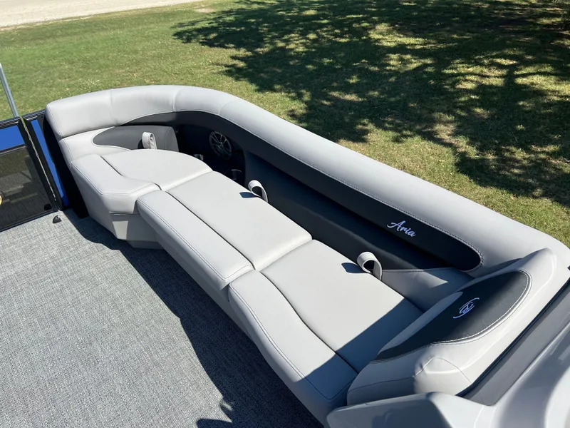 Slide: The Image of 2026 BARLETTA A24UC - Image 11 - 11