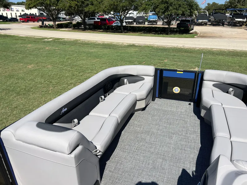 Slide: The Image of 2026 BARLETTA A24UC - Image 12 - 12