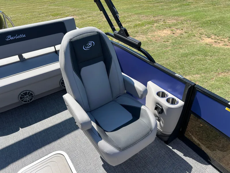 Slide: The Image of 2026 BARLETTA A24UC - Image 15 - 15