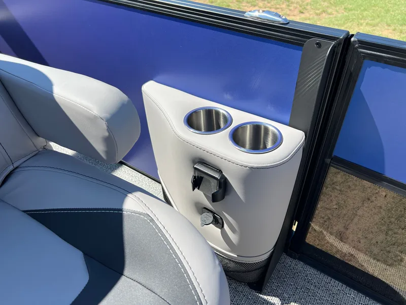 Slide: The Image of 2026 BARLETTA A24UC - Image 16 - 16