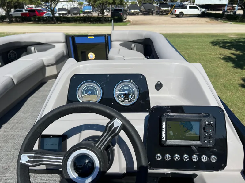 Slide: The Image of 2026 BARLETTA A24UC - Image 19 - 19