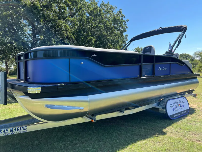 Slide: The Image of 2026 BARLETTA A24UC - Image 2 - 2