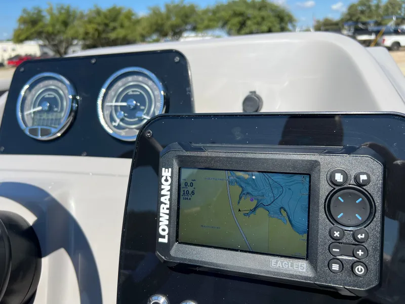 Slide: The Image of 2026 BARLETTA A24UC - Image 21 - 21