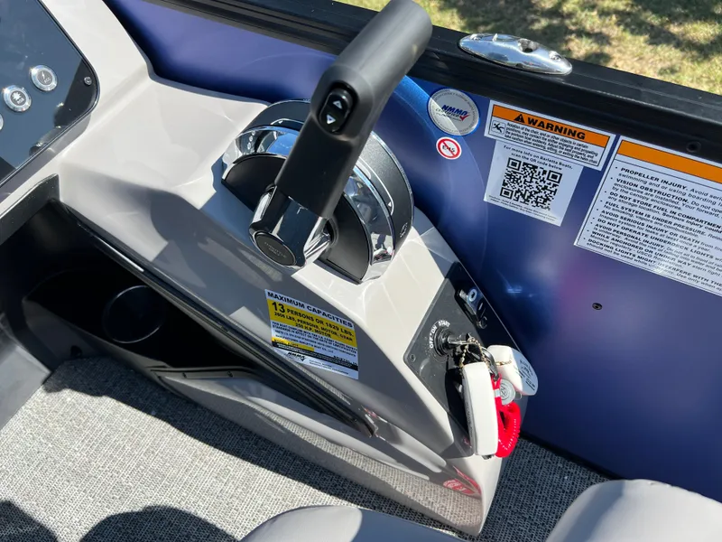 Slide: The Image of 2026 BARLETTA A24UC - Image 22 - 22