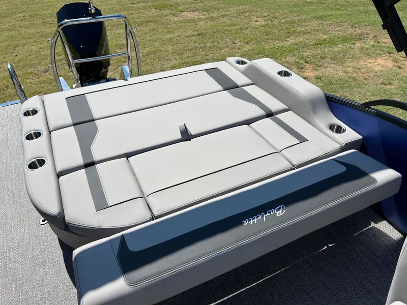 Slide: The Image of 2026 BARLETTA A24UC - Image 24 - 24