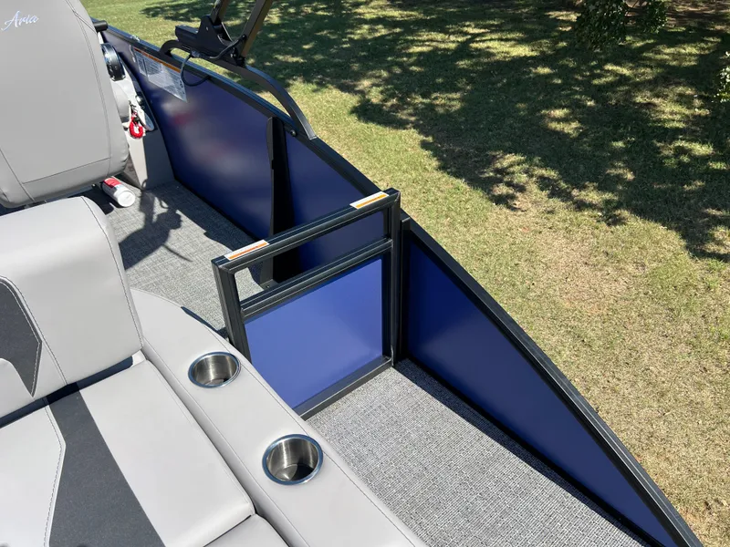 Slide: The Image of 2026 BARLETTA A24UC - Image 26 - 26