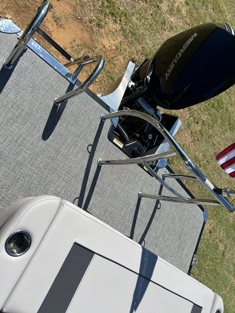 Slide: The Image of 2026 BARLETTA A24UC - Image 27 - 27