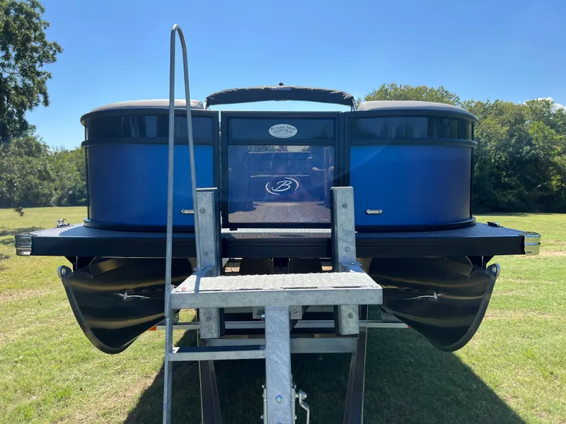 Slide: The Image of 2026 BARLETTA A24UC - Image 3 - 3