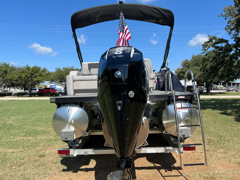 Slide: The Image of 2026 BARLETTA A24UC - Image 6 - 6