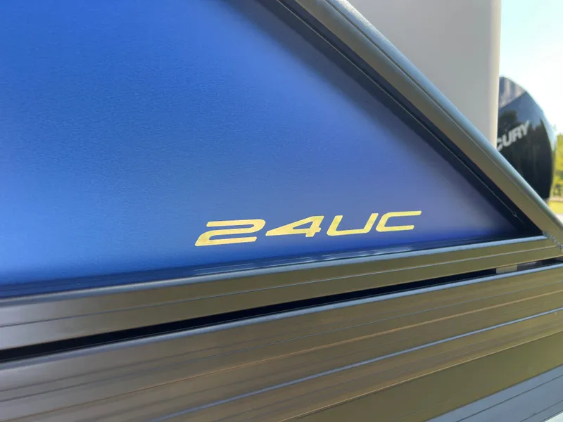 Slide: The Image of 2026 BARLETTA A24UC - Image 8 - 8