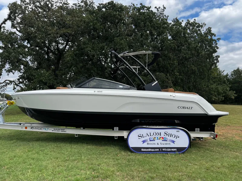 The Image of 2026 COBALT CS22 - Image 1 - 1