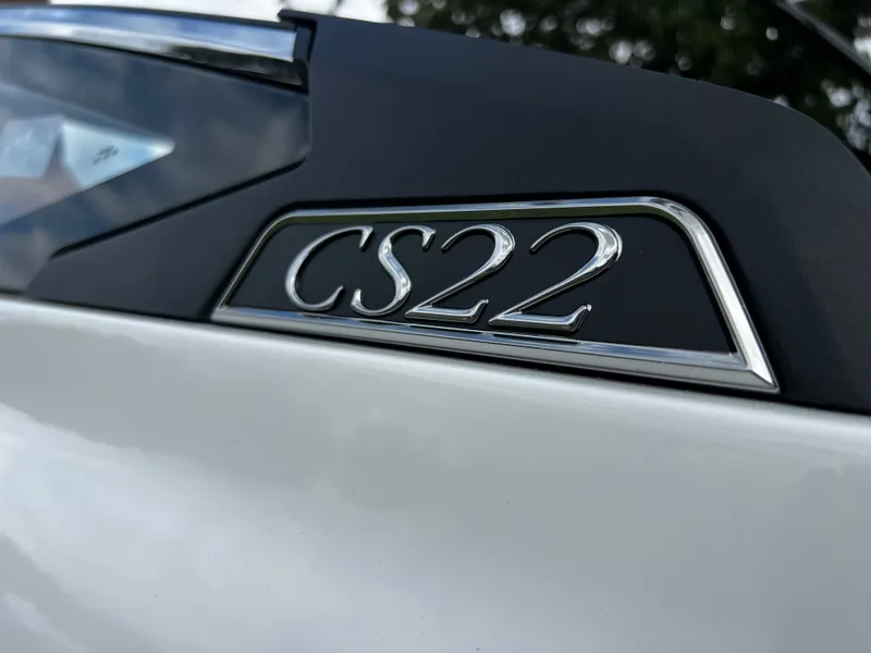 Slide: The Image of 2026 COBALT CS22 - Image 10 - 10