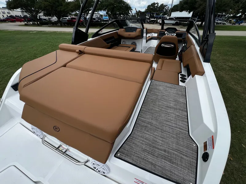 Slide: The Image of 2026 COBALT CS22 - Image 11 - 11