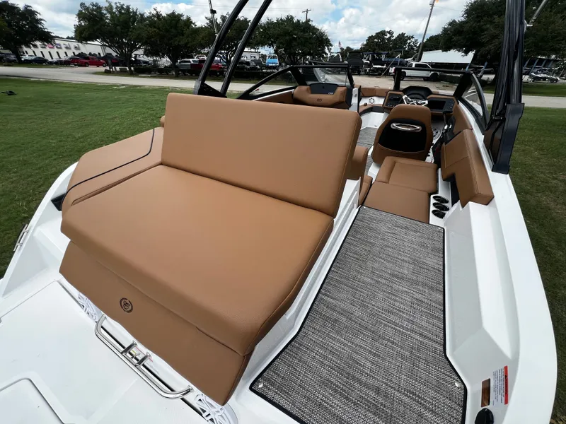 Slide: The Image of 2026 COBALT CS22 - Image 12 - 12