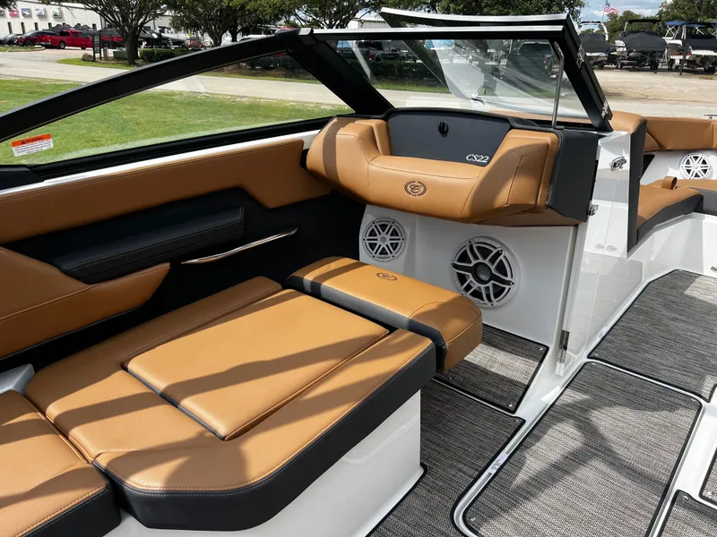 Slide: The Image of 2026 COBALT CS22 - Image 18 - 18