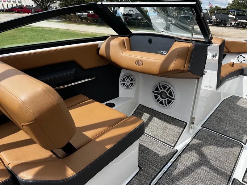 Slide: The Image of 2026 COBALT CS22 - Image 20 - 20