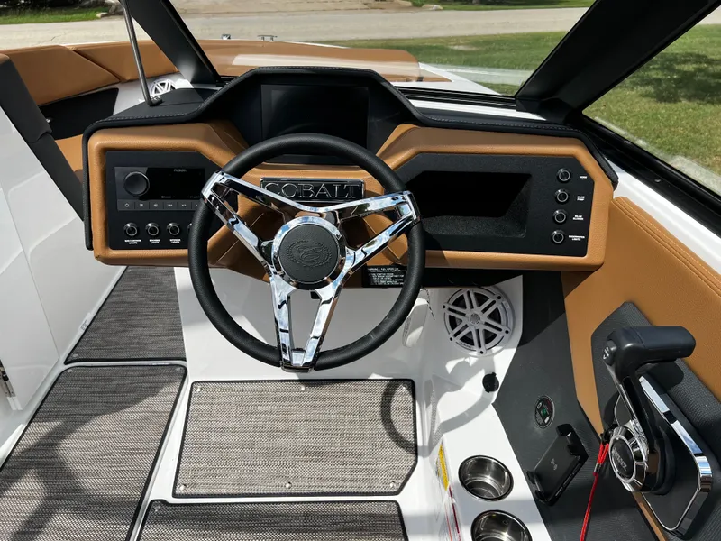 Slide: The Image of 2026 COBALT CS22 - Image 21 - 21