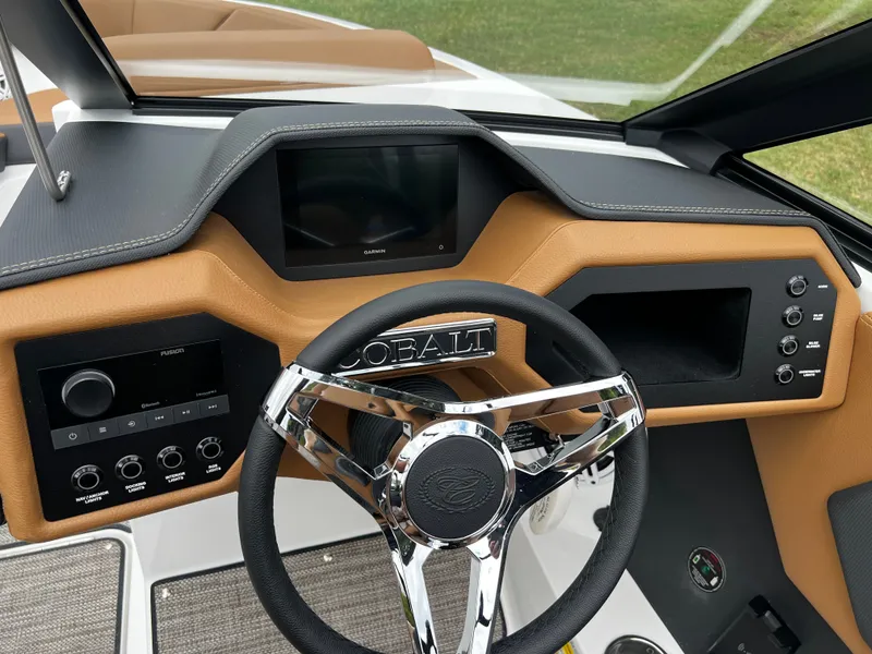 Slide: The Image of 2026 COBALT CS22 - Image 23 - 23