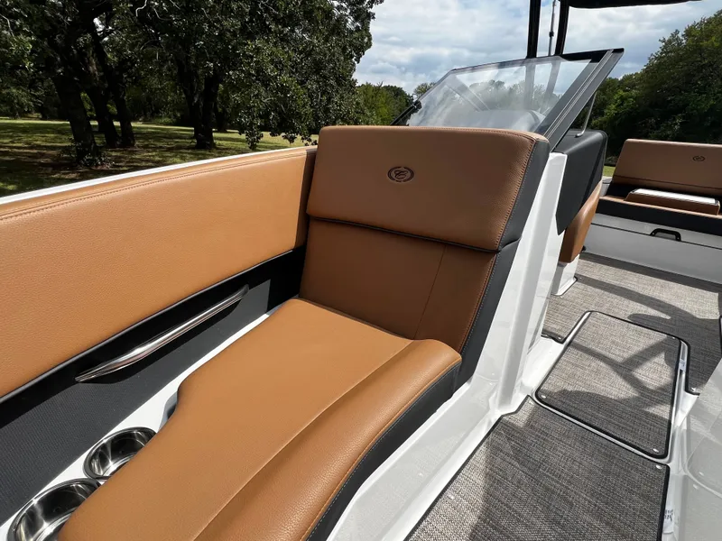 Slide: The Image of 2026 COBALT CS22 - Image 27 - 27