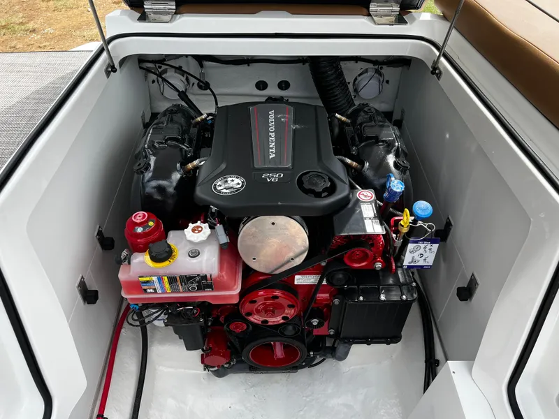 Slide: The Image of 2026 COBALT CS22 - Image 29 - 29