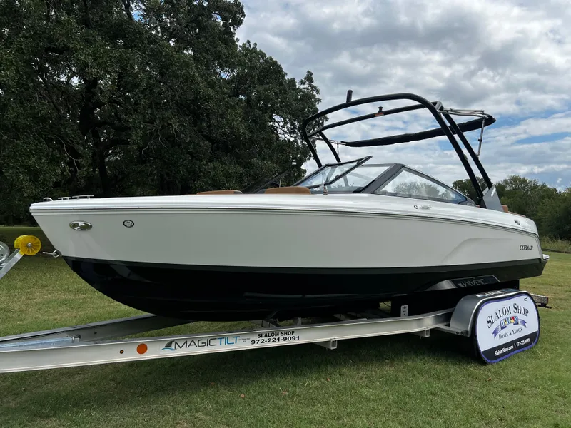 Slide: The Image of 2026 COBALT CS22 - Image 3 - 3