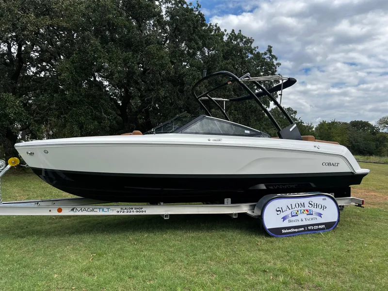 Slide: The Image of 2026 COBALT CS22 - Image 4 - 4