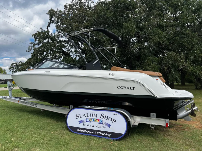 Slide: The Image of 2026 COBALT CS22 - Image 5 - 5