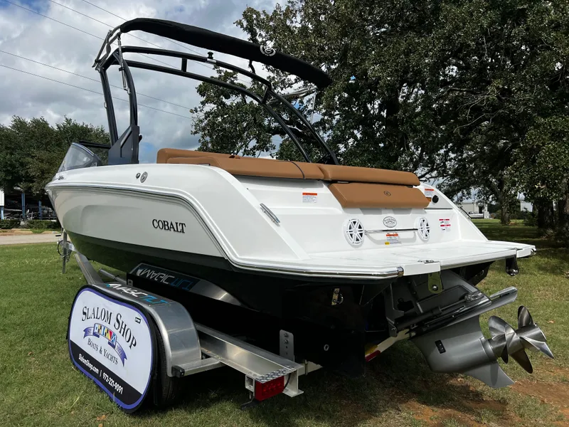 Slide: The Image of 2026 COBALT CS22 - Image 6 - 6