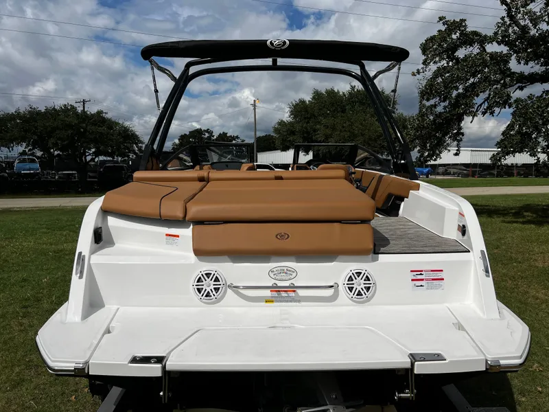 Slide: The Image of 2026 COBALT CS22 - Image 8 - 8