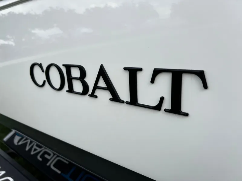 Slide: The Image of 2026 COBALT CS22 - Image 9 - 9