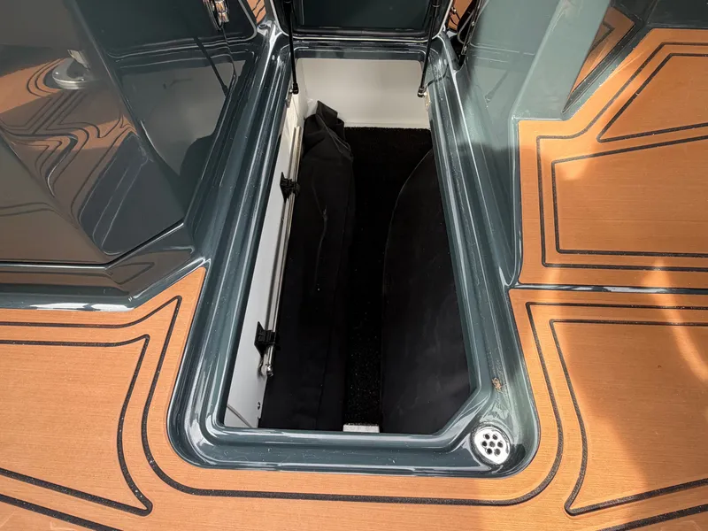 Slide: The Image of 2026 COBALT R8 SURF - Image 36 - 36