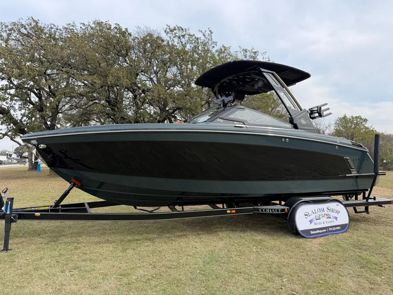 Slide: The Image of 2026 COBALT R8 SURF - Image 4 - 4