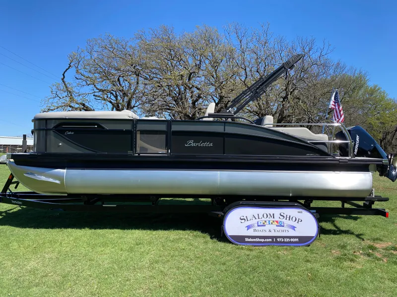 The Image of 2026 BARLETTA C22UC - Image 1 - 1