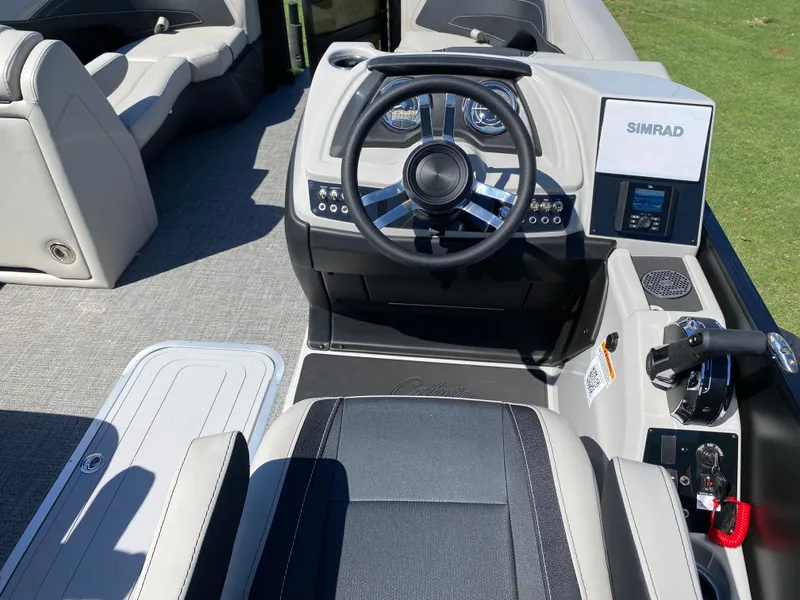 Slide: The Image of 2026 BARLETTA C22UC - Image 12 - 12