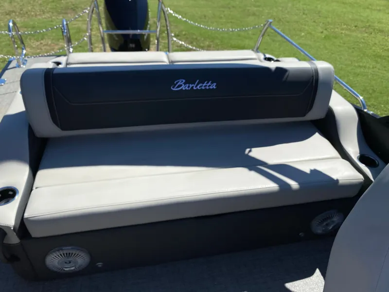 Slide: The Image of 2026 BARLETTA C22UC - Image 13 - 13